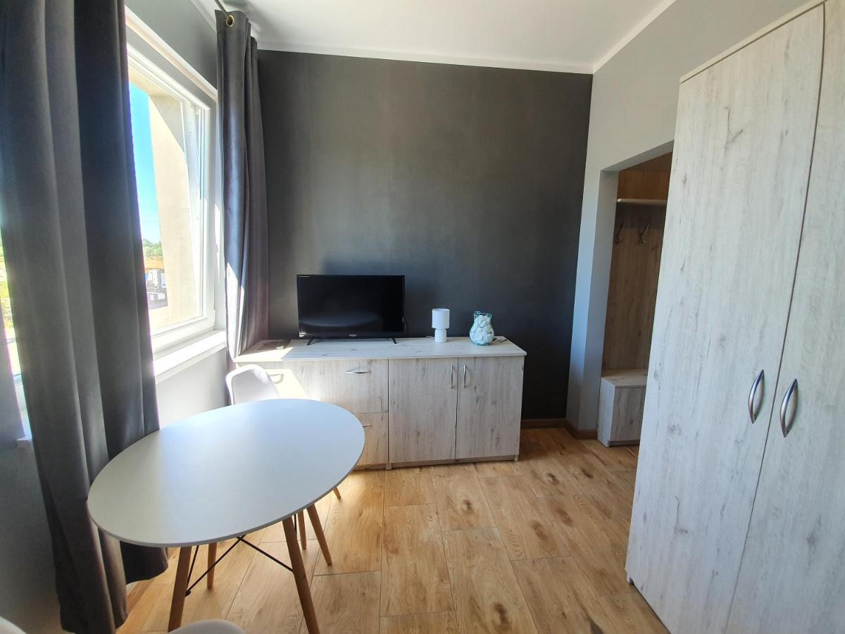 Hostel Agma Jasien  Bagian luar foto