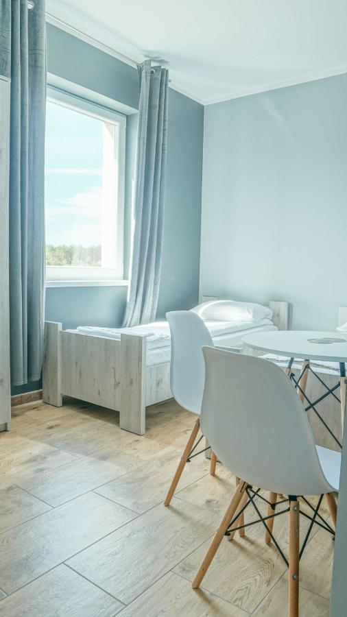 Hostel Agma Jasien  Bagian luar foto