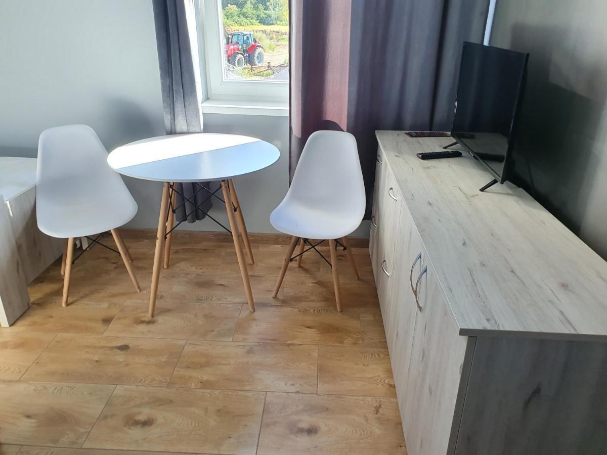Hostel Agma Jasien  Bagian luar foto