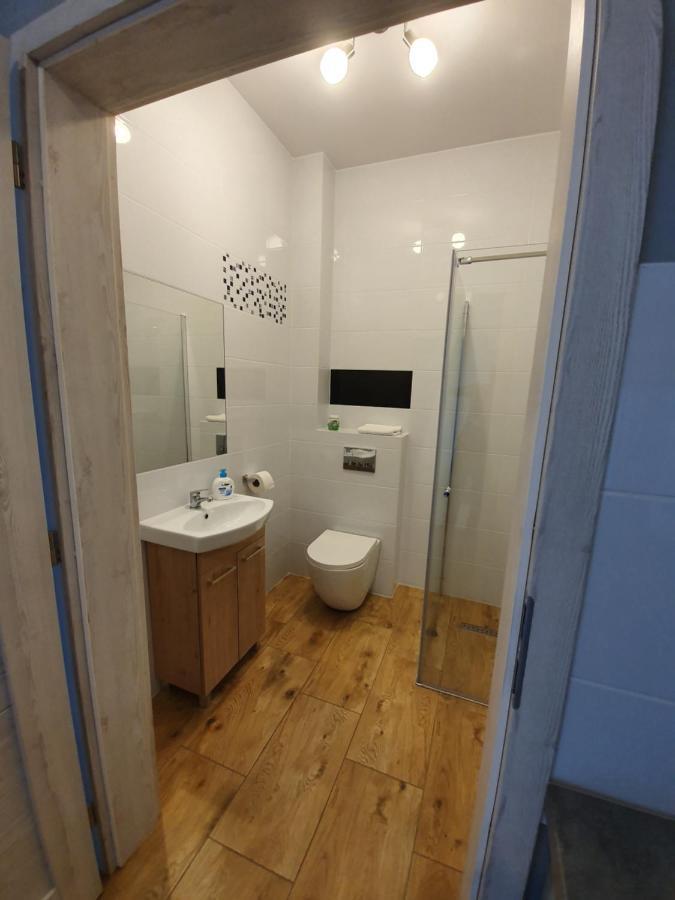 Hostel Agma Jasien  Bagian luar foto
