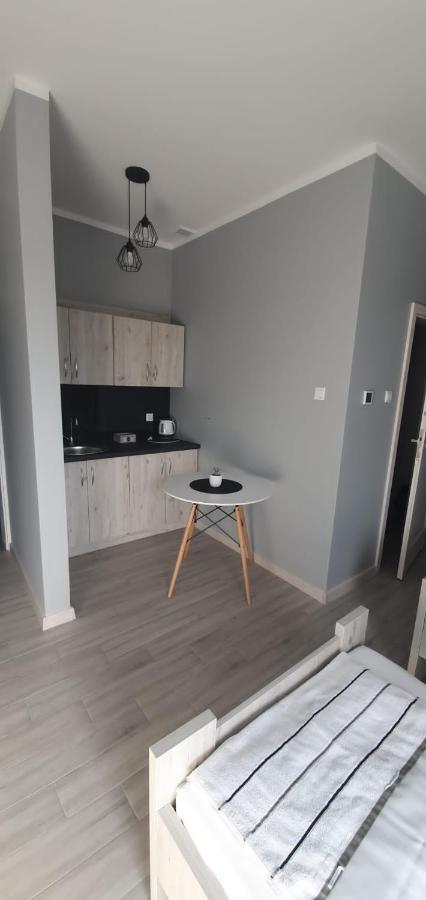 Hostel Agma Jasien  Bagian luar foto