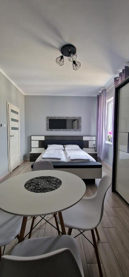 Hostel Agma Jasien  Bagian luar foto