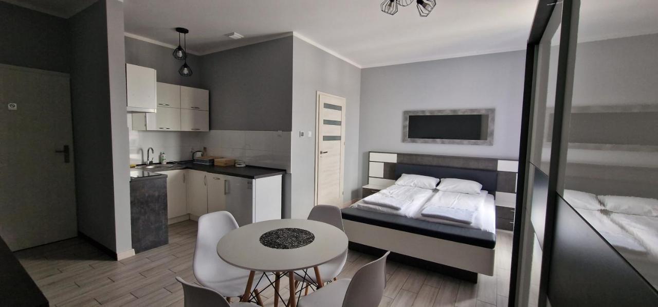 Hostel Agma Jasien  Bagian luar foto