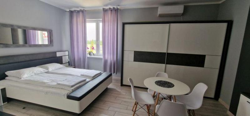 Hostel Agma Jasien  Bagian luar foto