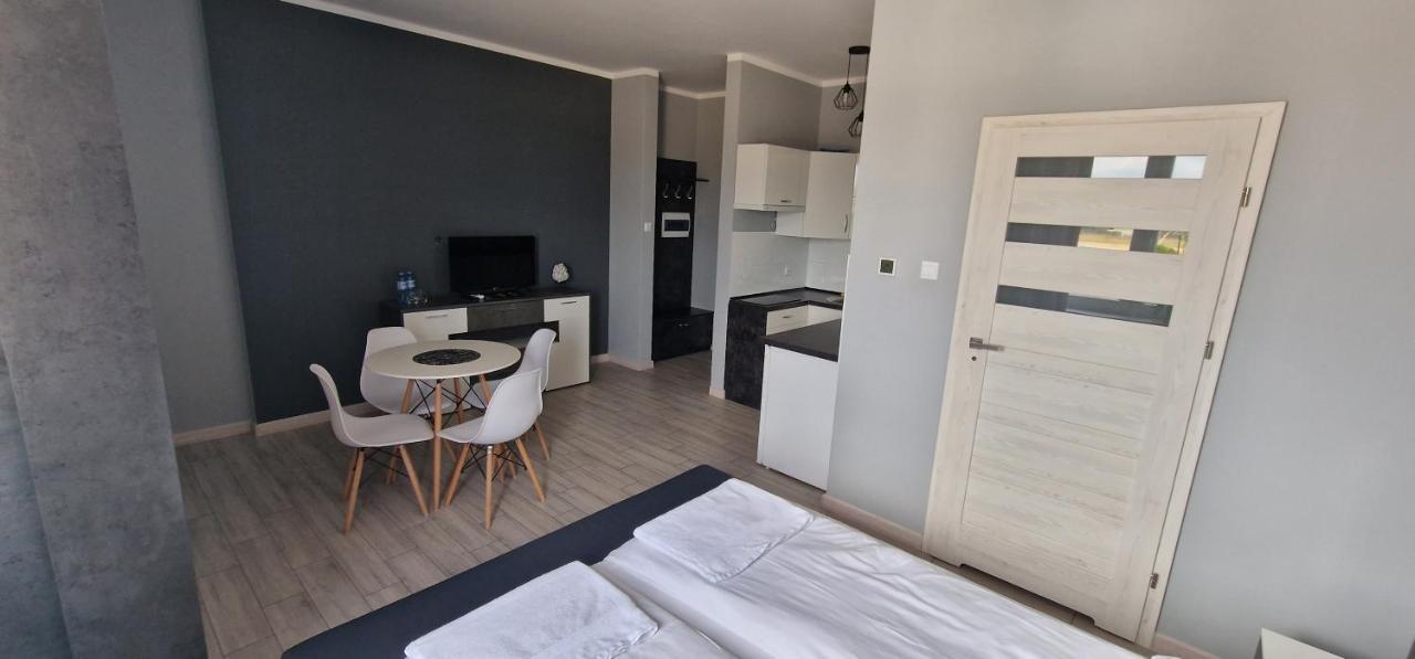 Hostel Agma Jasien  Bagian luar foto