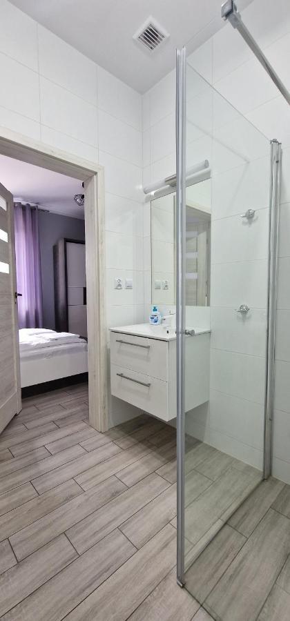 Hostel Agma Jasien  Bagian luar foto